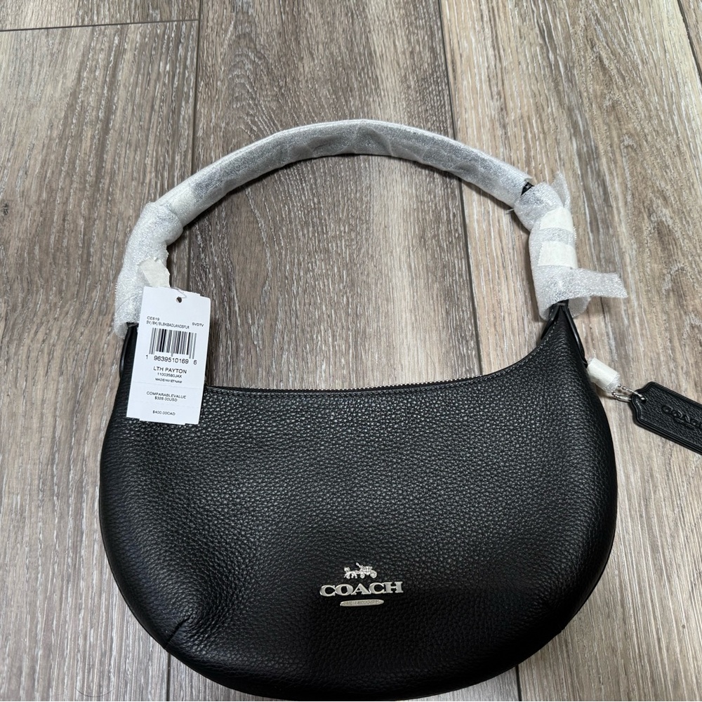 Coach Payton bag
